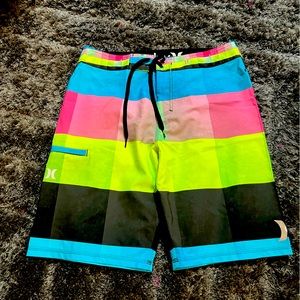 Hurley Board Shorts SZ:32